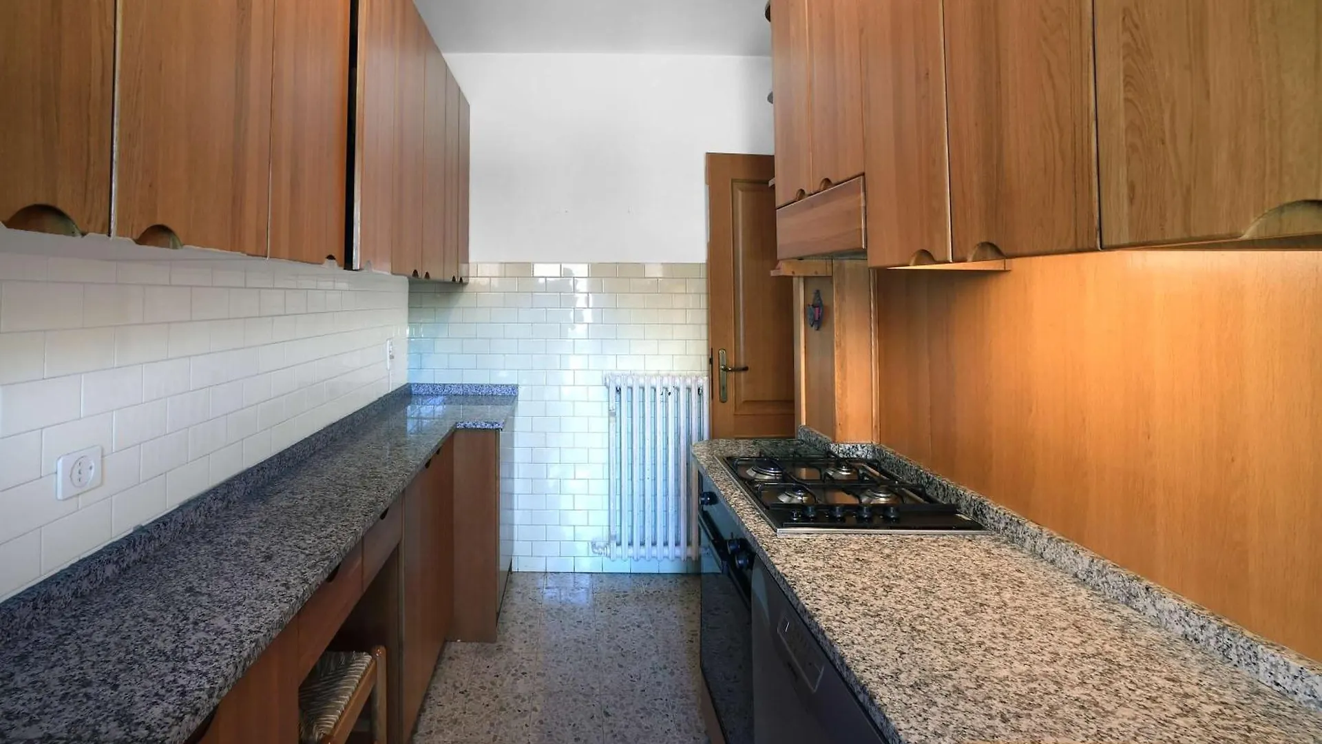 Homeby, Casa Due Vette Κορτίνα Ντ' Αμπέτσο Ιταλία