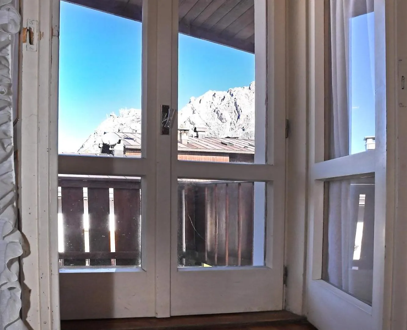 Διαμέρισμα Homeby, Casa Due Vette Κορτίνα Ντ' Αμπέτσο