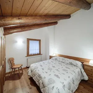  Apartment Lacedel - Stayincortina